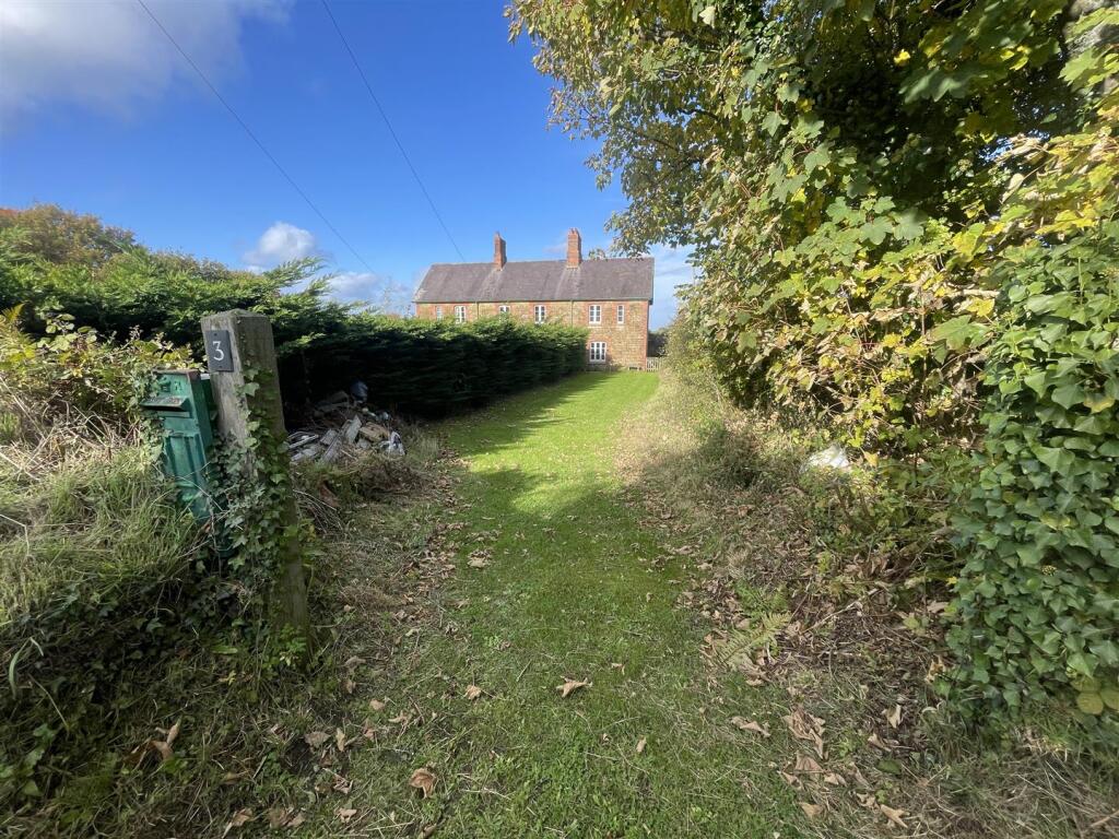 Main image of property: Dinnington, Hinton St. George - RURAL LOCATION
