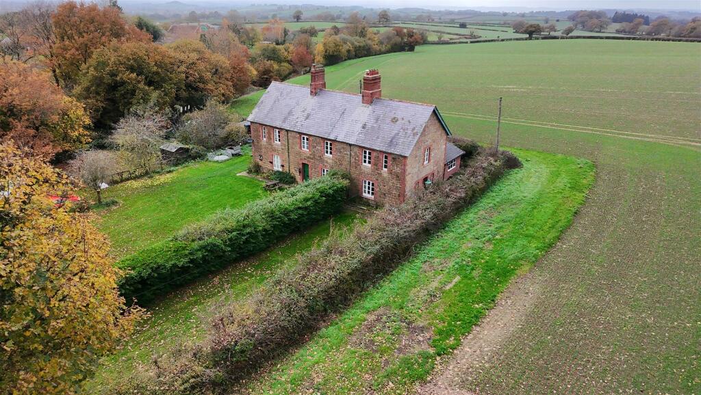 Main image of property: Dinnington, Hinton St. George - RURAL LOCATION