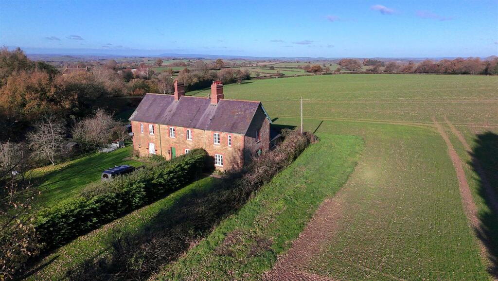 Main image of property: Dinnington, Hinton St. George - RURAL LOCATION
