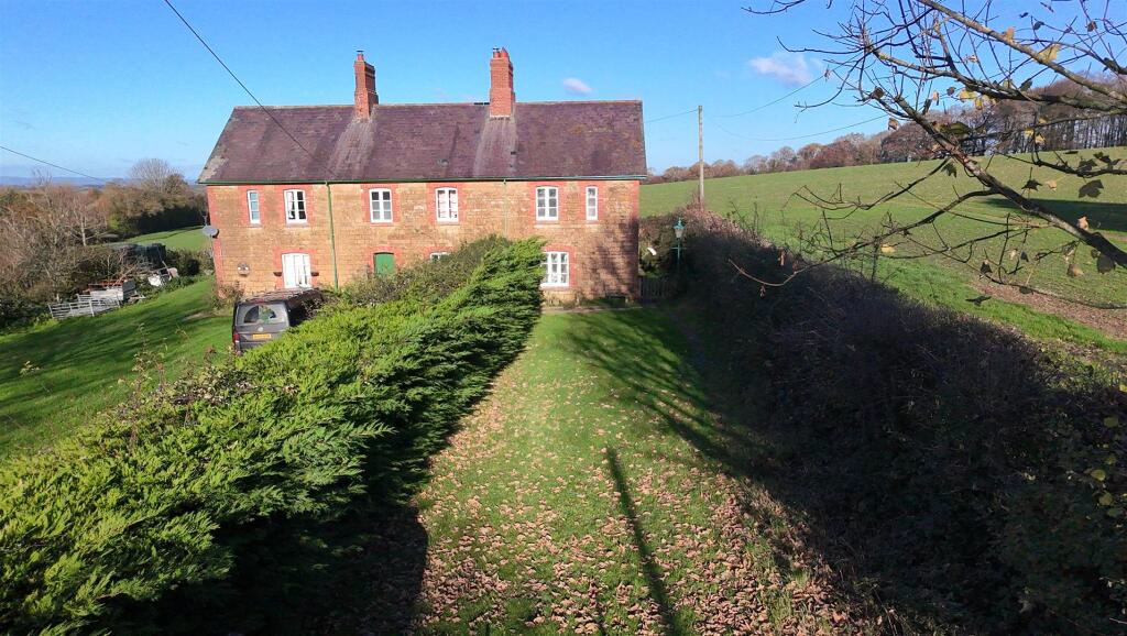 Main image of property: Dinnington, Hinton St. George - RURAL LOCATION