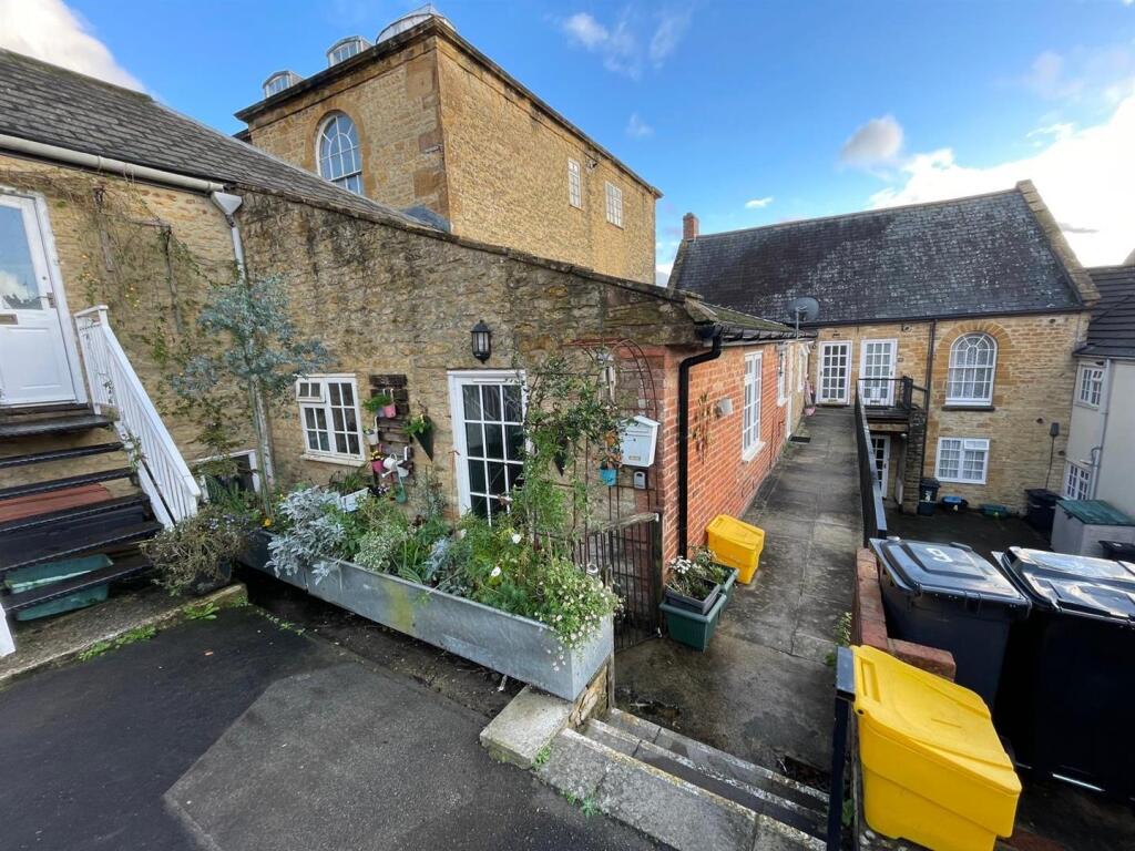 Main image of property: East Street, Crewkerne