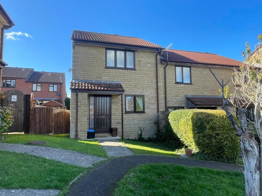 Main image of property: Orchard Rise, Crewkerne - NO ONWARD CHAIN