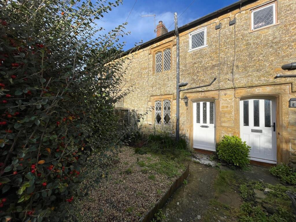 Main image of property: Church Close, West Chinnock