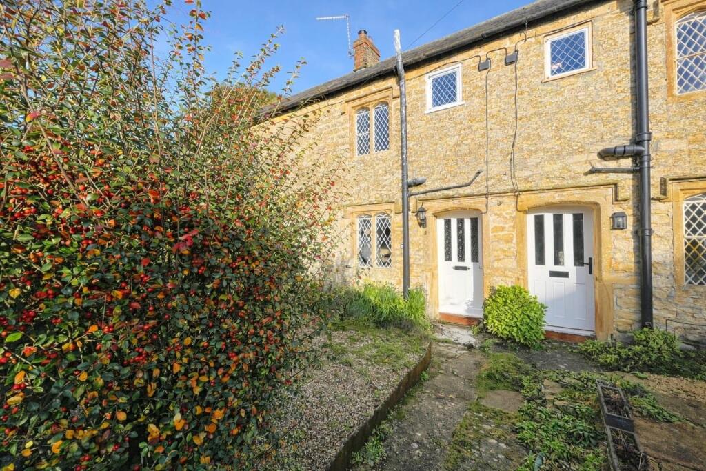 Main image of property: Church Close, West Chinnock - NO CHAIN