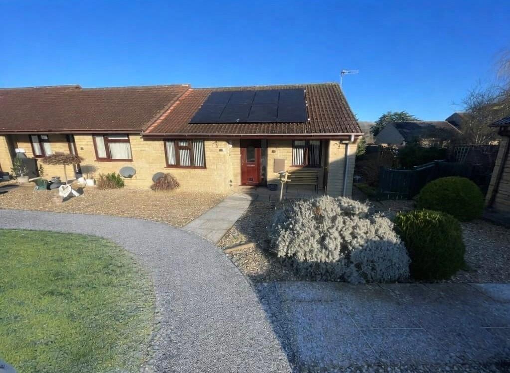 Main image of property: Orchard Rise, Crewkerne - TOWN CENTRE LOCATION