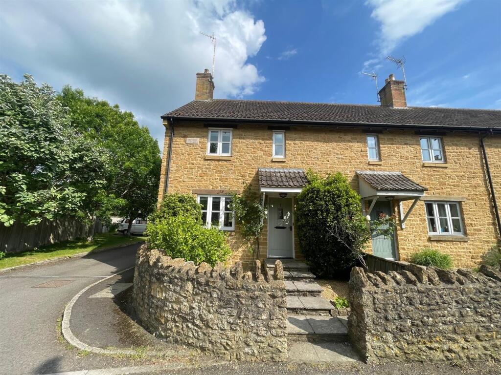 Main image of property: Silver Street, Misterton - ALLOCATED PARKING