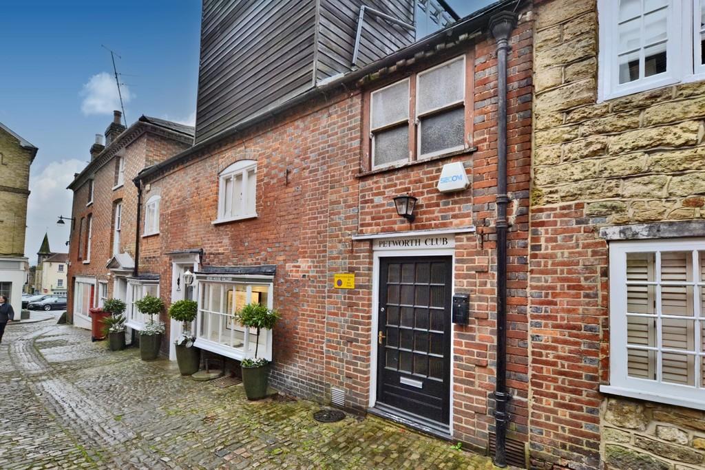 Commercial property for sale in Petworth, West Sussex, GU28
