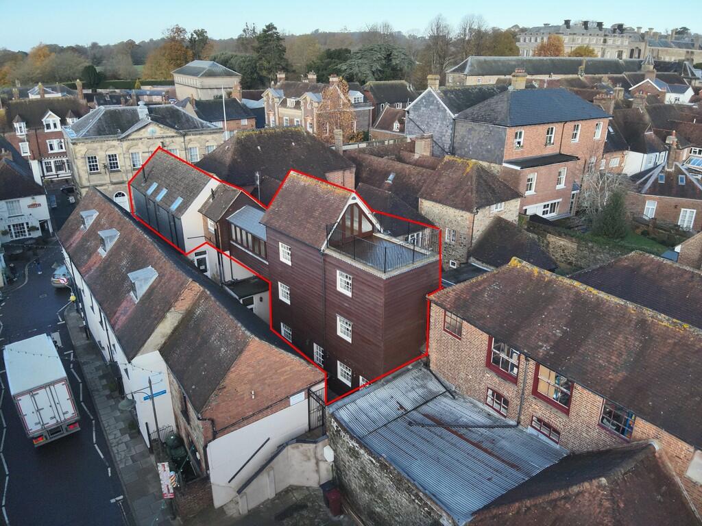 Main image of property: Petworth West Sussex