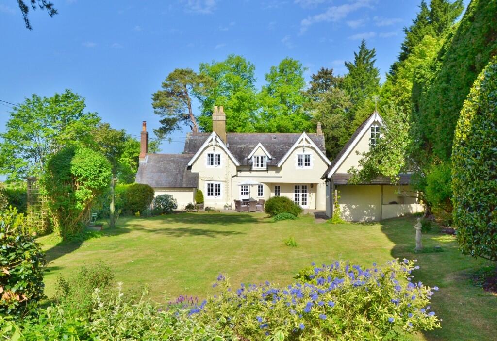 Main image of property: Petworth, West Sussex