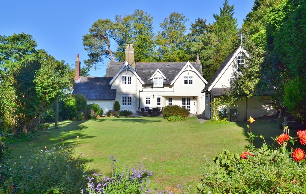 Main image of property: Petworth, West Sussex