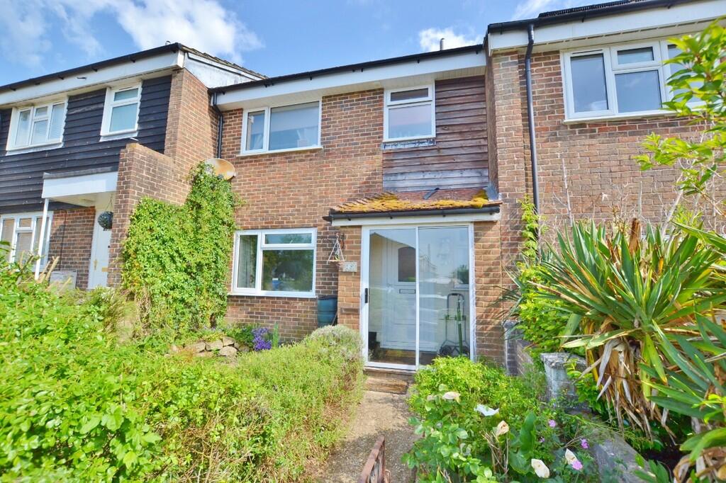 3 bedroom terraced house