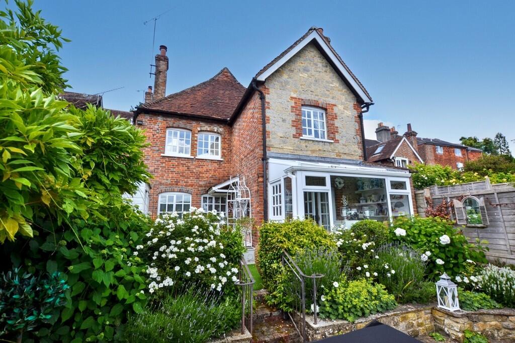 Main image of property: Petworth, West Sussex