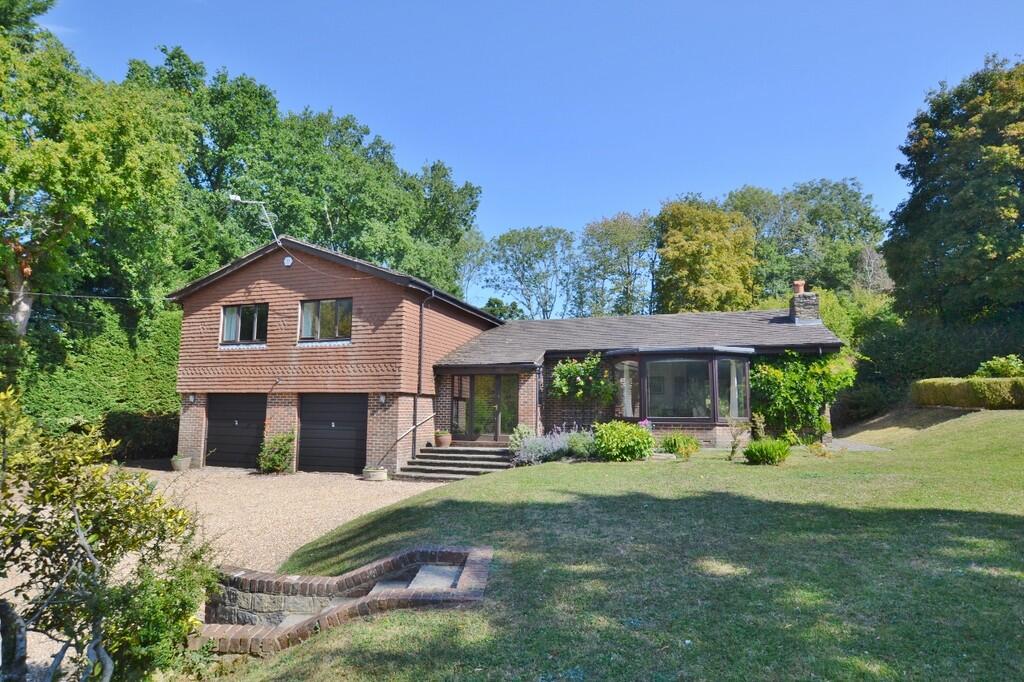 Main image of property: Graffham