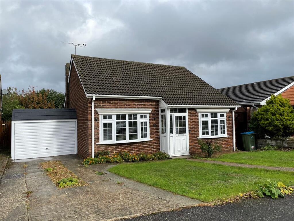 Main image of property: Gresham Avenue, Hartley