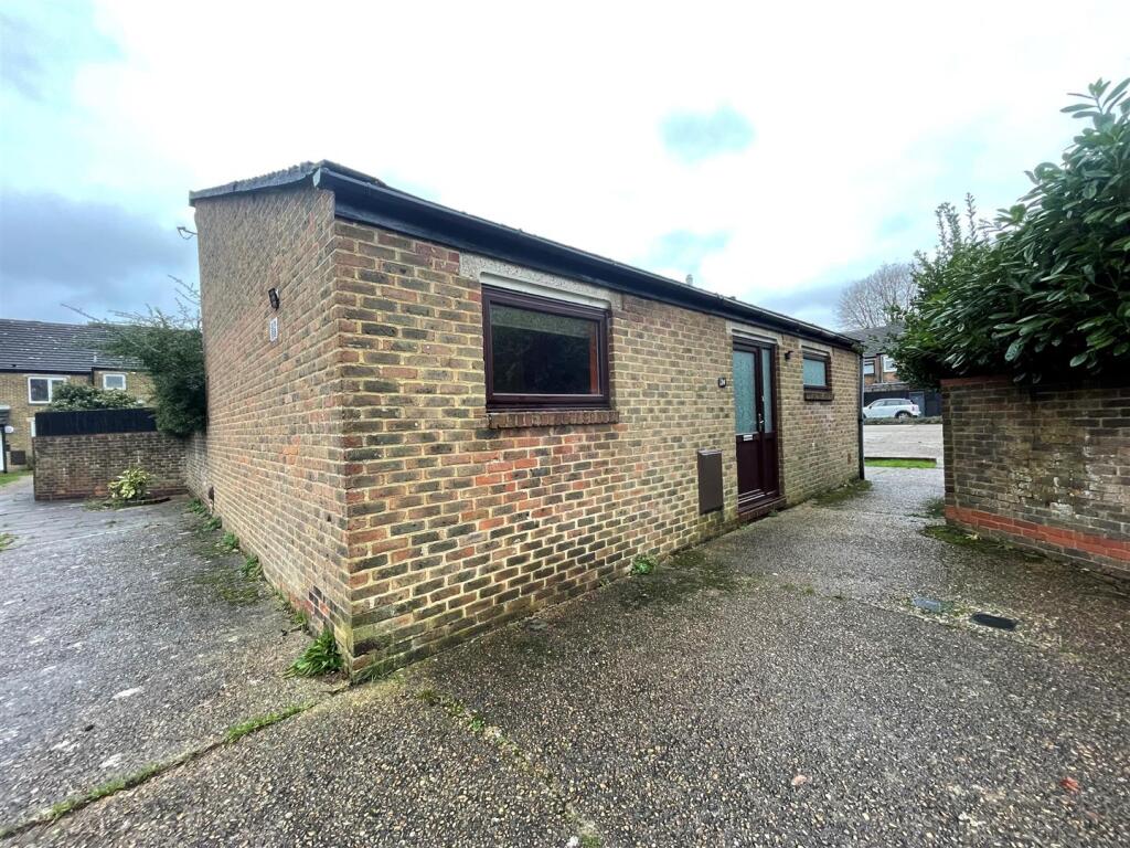 Main image of property: Bazes Shaw, New Ash Green