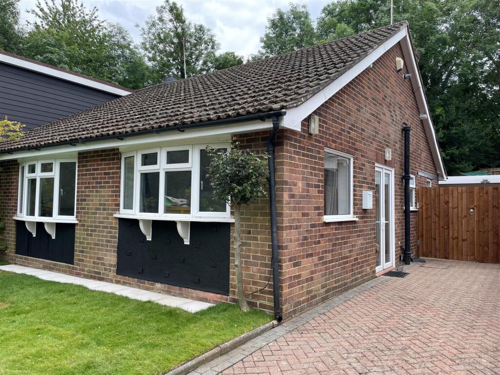 Main image of property: Beechlands Close, Hartley