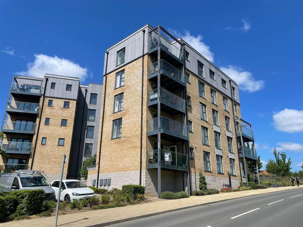 Main image of property: Castle Hill Drive, Castle Hill, Ebbsfleet Valley