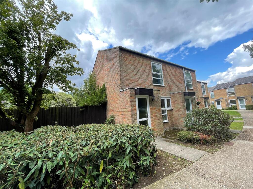 Main image of property: New Ash Green,Kent