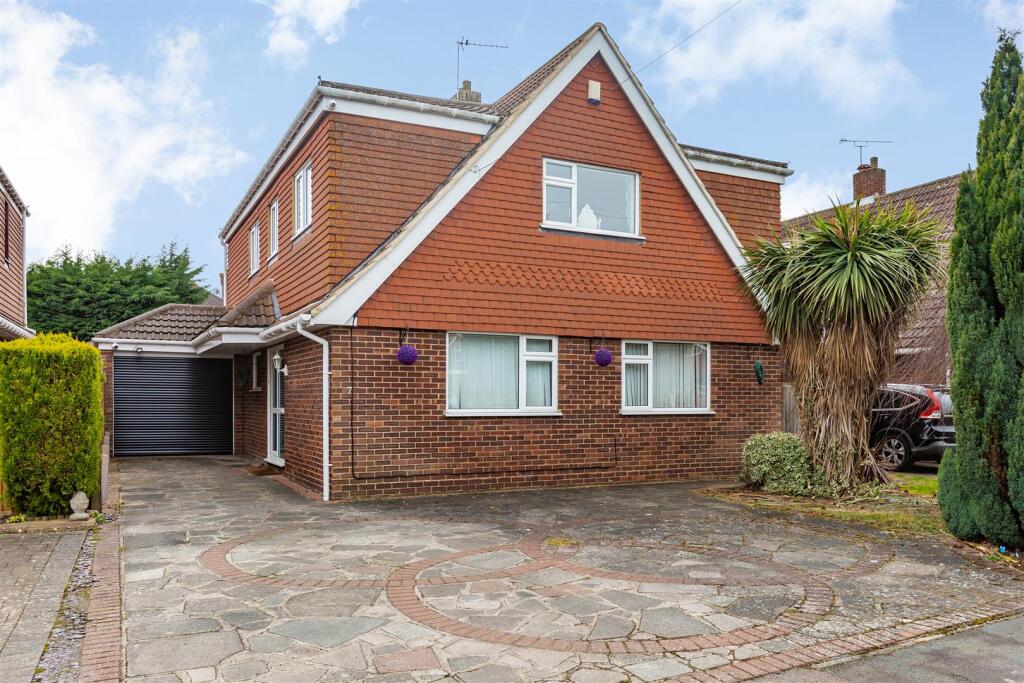 Main image of property: Dickens Close, Hartley