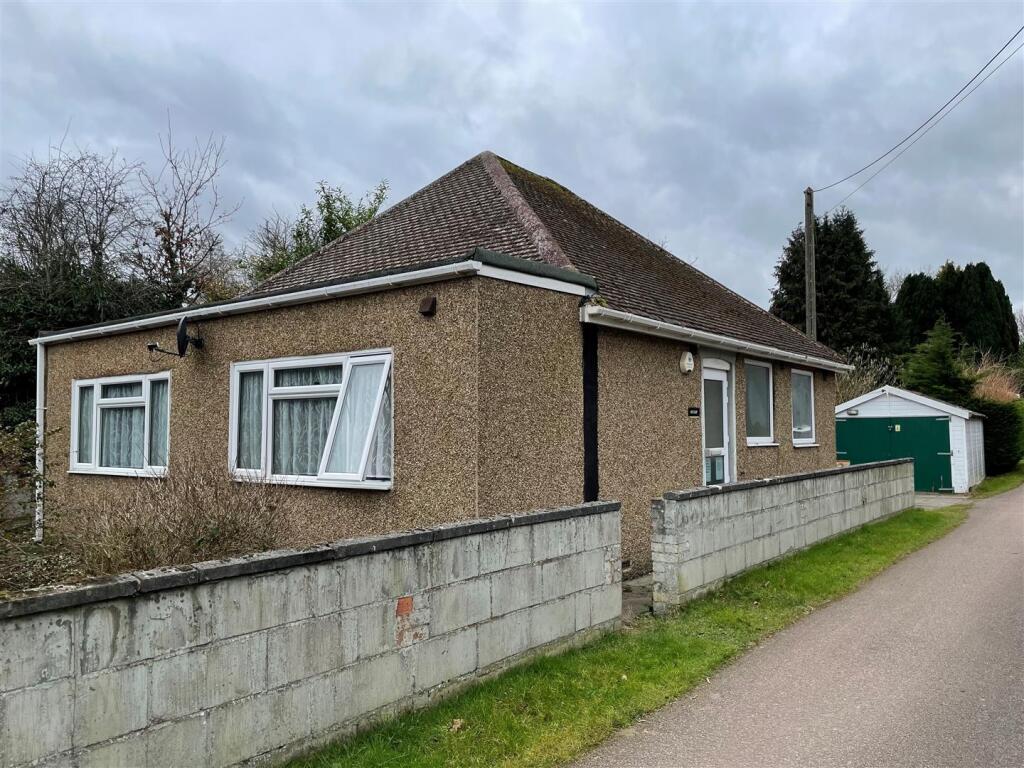 Main image of property: Ash Road, Ash