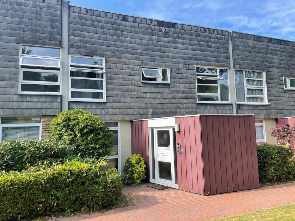 Main image of property: Knights Croft, New Ash Green