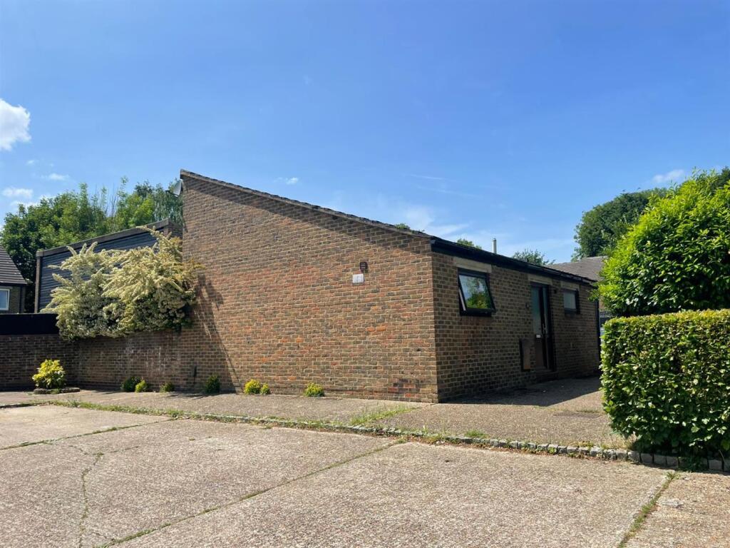 Main image of property: Bazes Shaw, New Ash Green