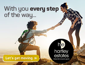 Get brand editions for Hartley Estates, Meopham