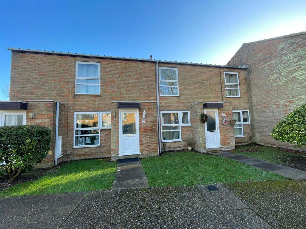 Main image of property: Ayelands, New Ash Green, Longfield