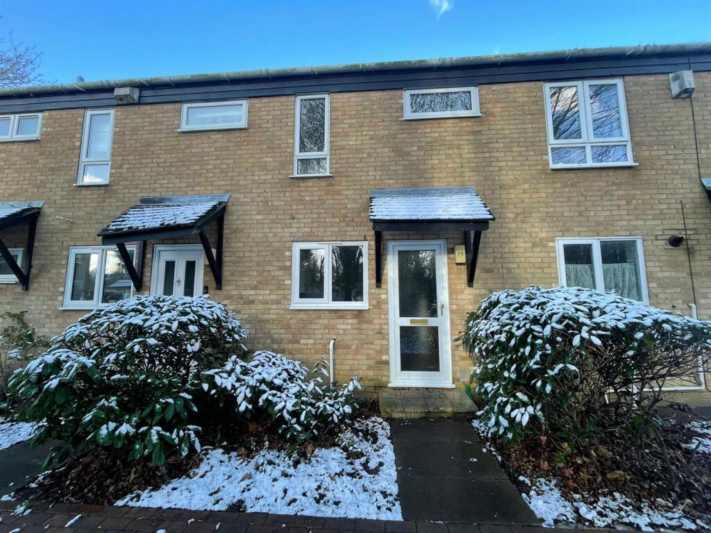 Main image of property: Chapel Wood, New Ash Green