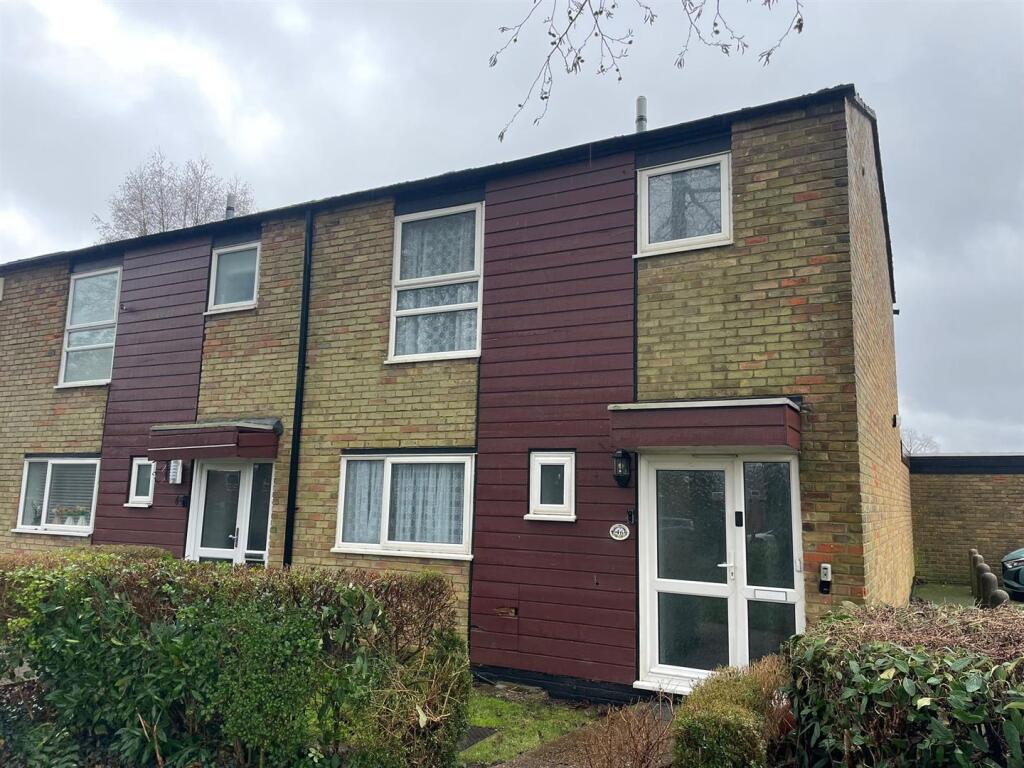 Main image of property: Millfield, New Ash Green, Longfield