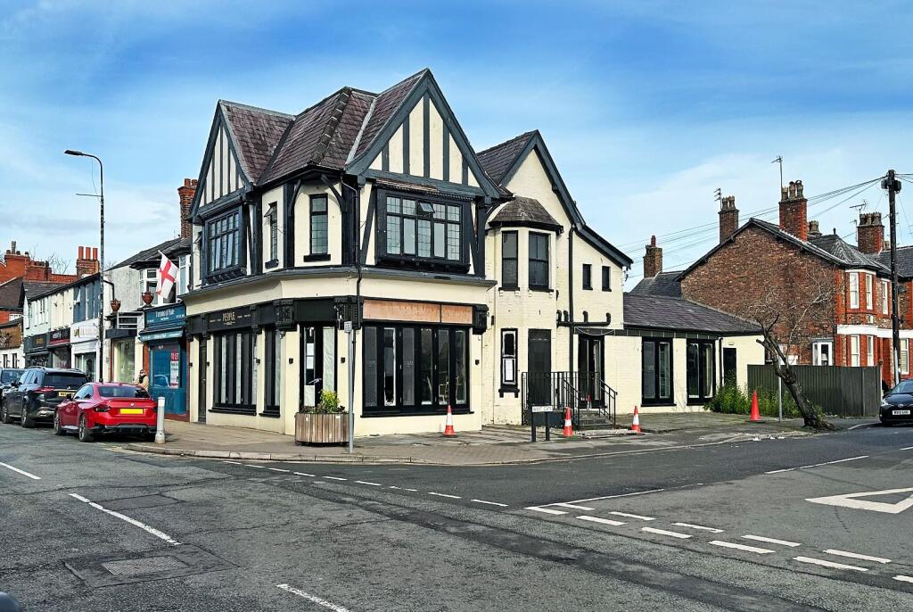 Main image of property: Ashley Road, Hale
