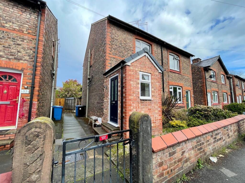 Main image of property: Moss Lane, Altrincham