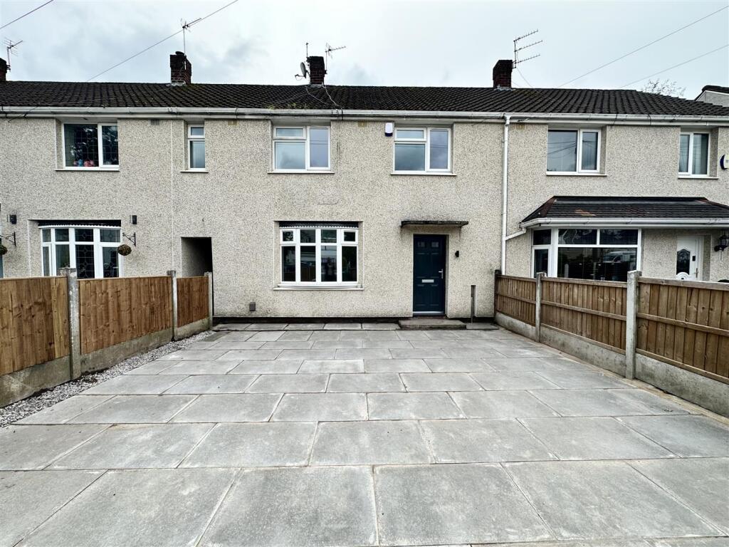 Main image of property: Tipton Drive, Manchester
