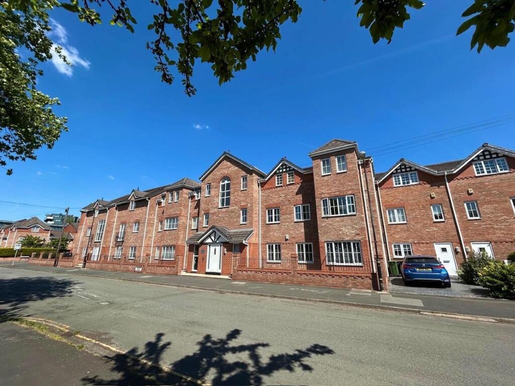 Main image of property: Weldon Road, Altrincham
