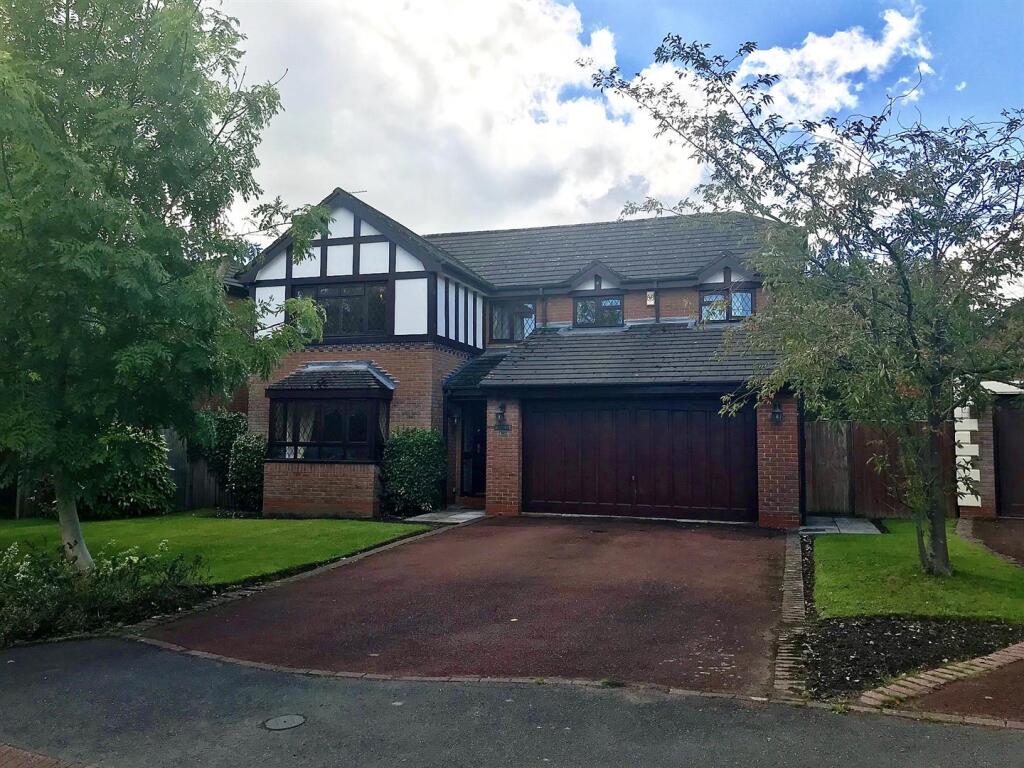 Main image of property: Abbey Close, Bowdon