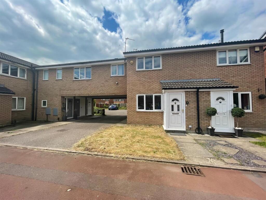 Main image of property: Foxglove Drive, Broadheath