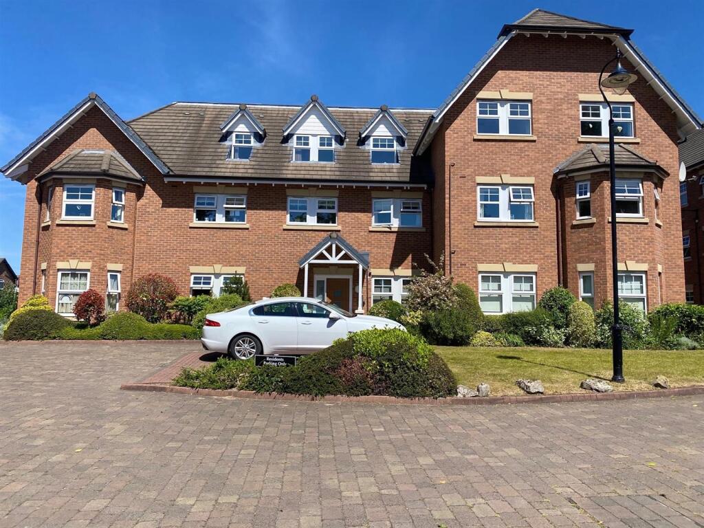Main image of property: Wellington Road, Timperley