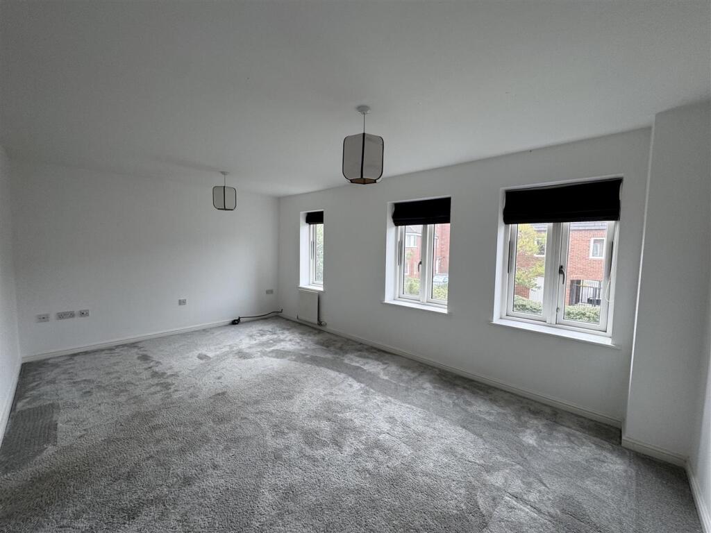 Main image of property: Delves Road, Altrincham
