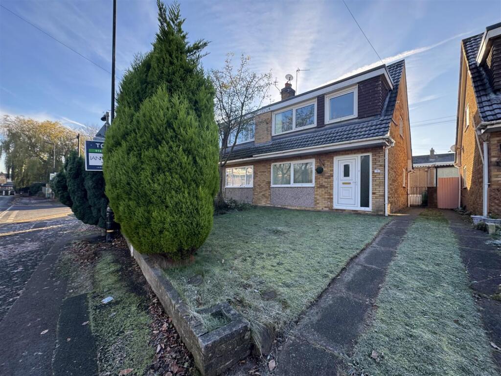 Main image of property: Chelford Close, Altrincham