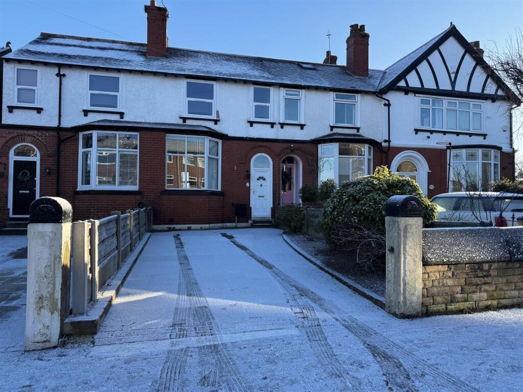 Main image of property: Hazel Road, Altrincham