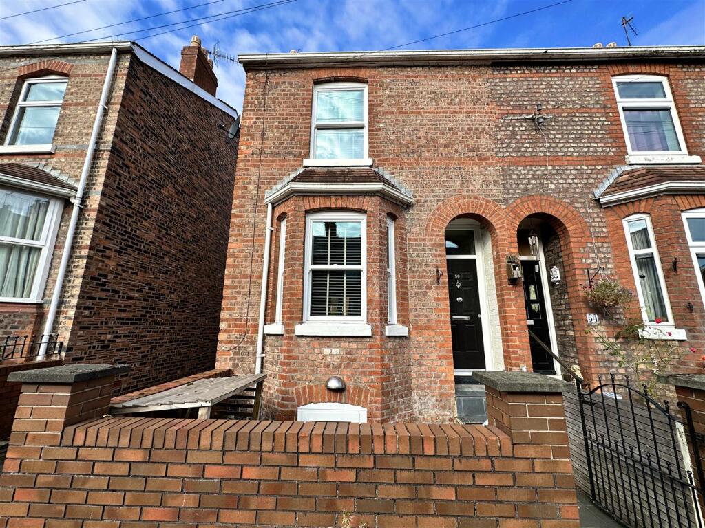 Main image of property: Borough Road, Altrincham