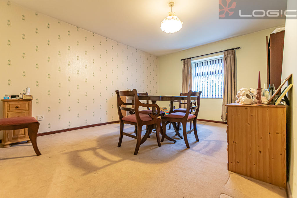 3 bedroom cottage for sale in Vale Lane, Lathom, Ormskirk, L40