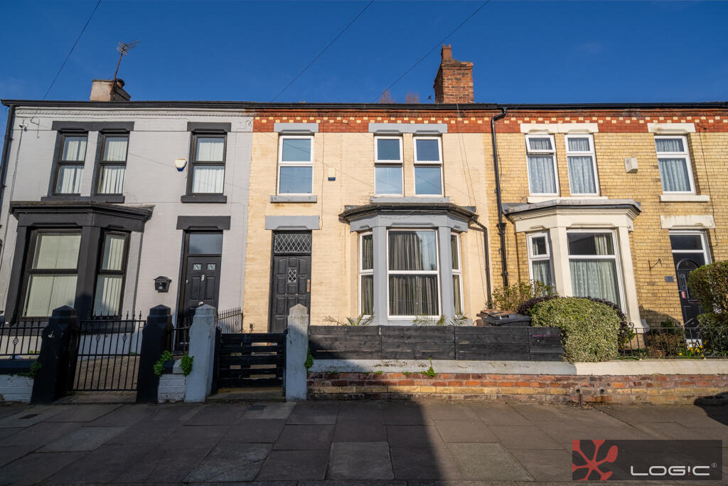 Main image of property: Lawton Road, Liverpool, L22