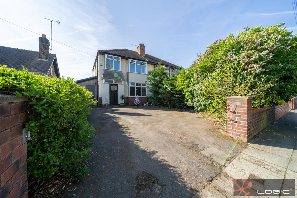 Main image of property: Sunnyside Road, Liverpool, L23