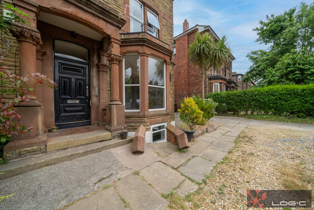 Main image of property: Crosby Road South, Liverpool, L22
