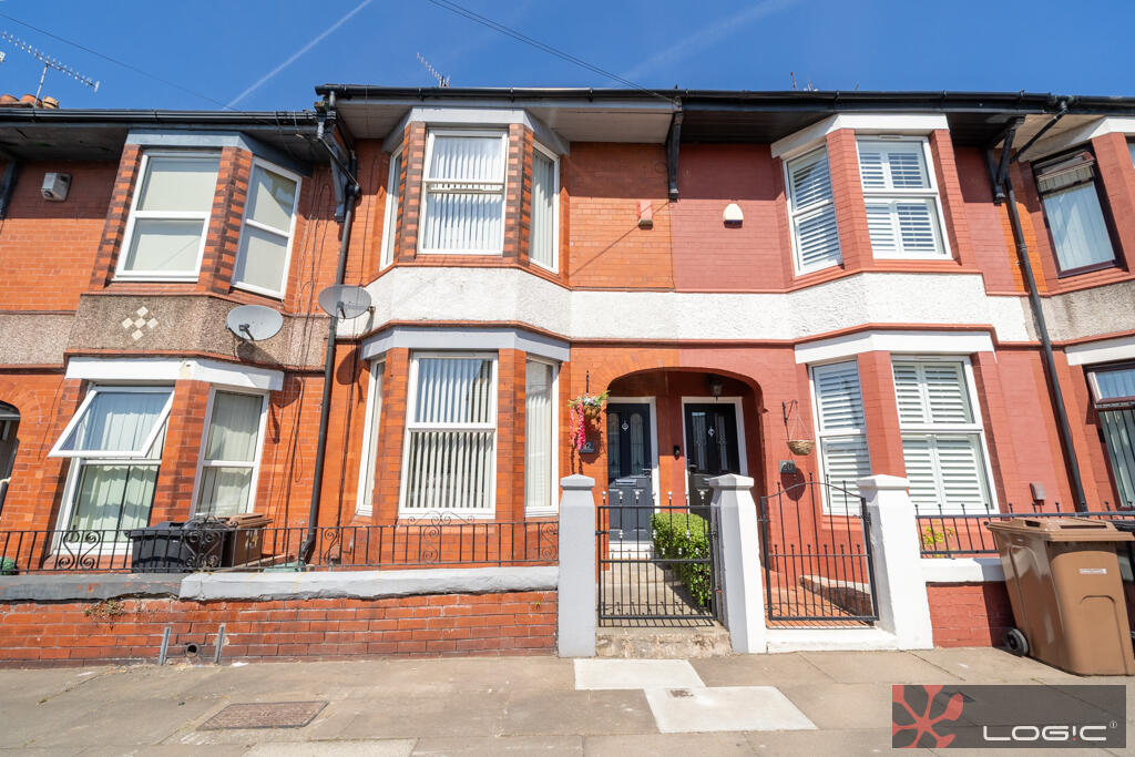 Main image of property: Sefton Avenue, Liverpool, L21