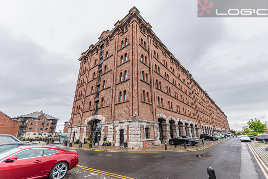 Main image of property: Waterloo Road, Liverpool, L3