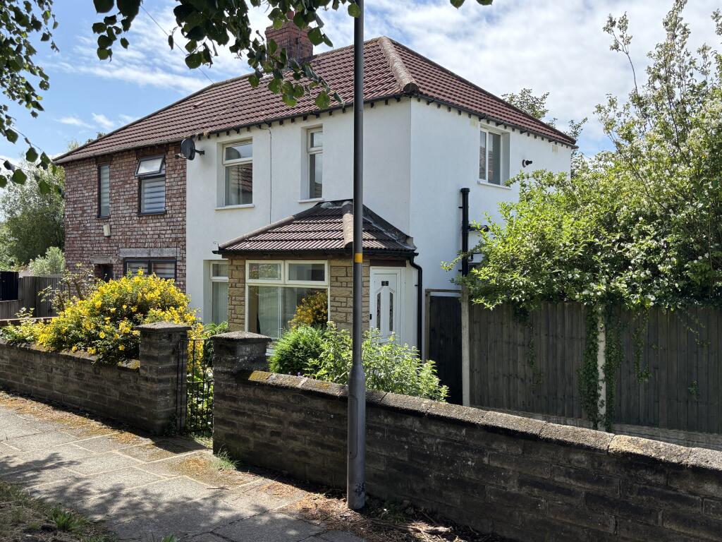 Main image of property: Burnie Avenue, Bootle, L20