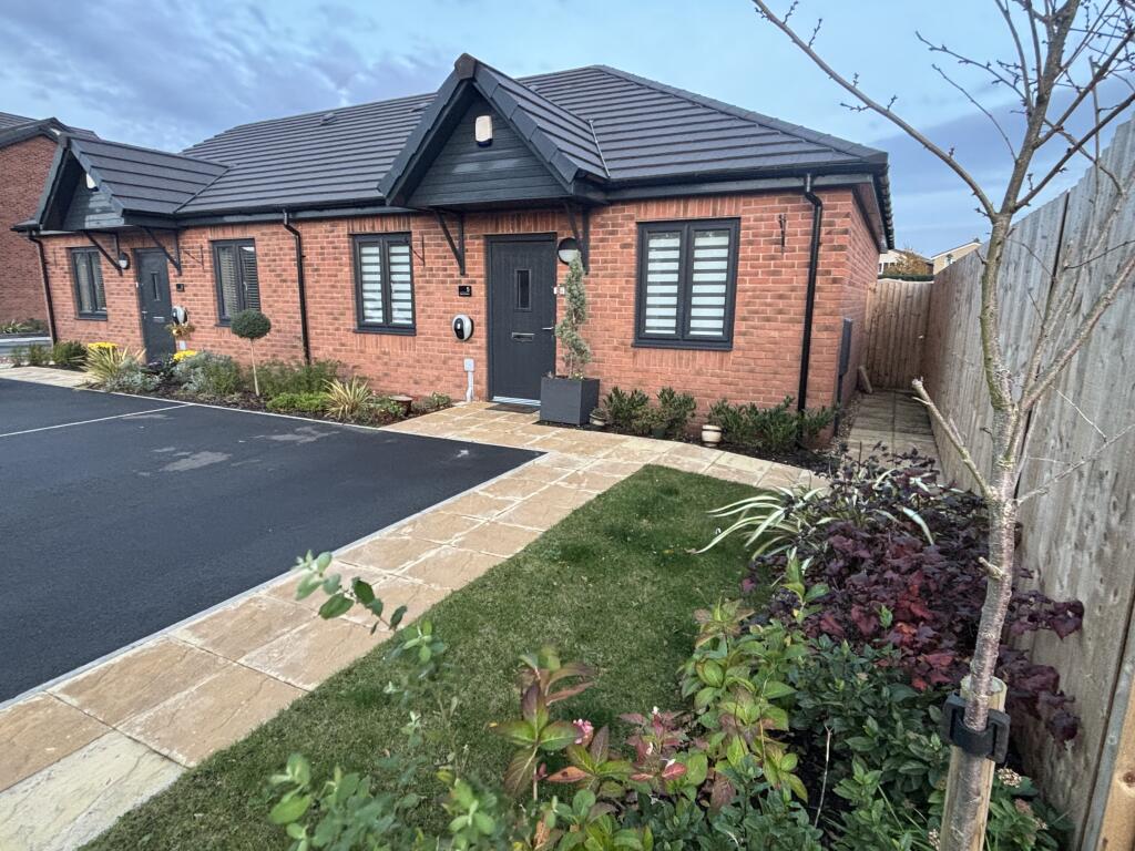 Main image of property: Burscough, Ormskirk, L40