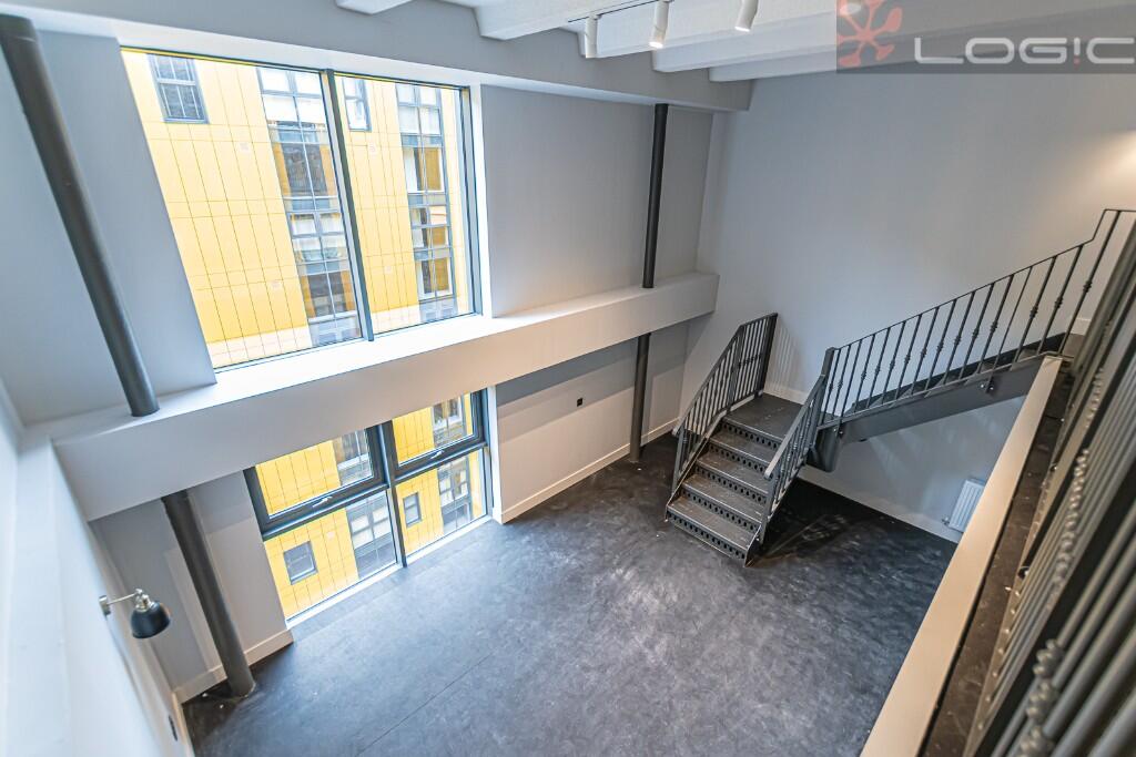 Main image of property: Regent Road, Liverpool, Merseyside, L3